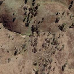 Satellite imagery of Big Hill, AU