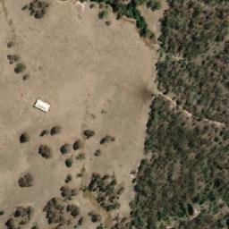 Satellite imagery of St George Hill, AU
