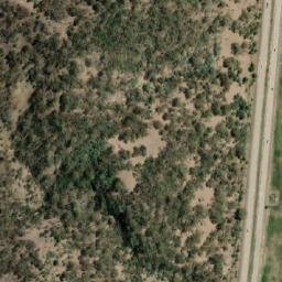 Satellite imagery of St George Hill, AU