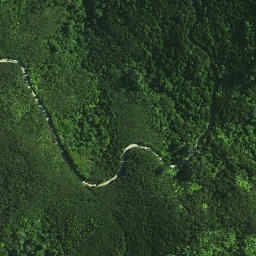 Satellite imagery of PAROANUI, NZ