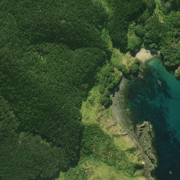 Satellite imagery of 1121, NZ