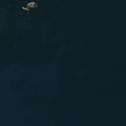 Satellite imagery of 1121, NZ