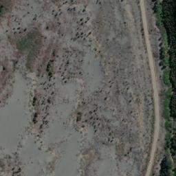 Satellite imagery of Puntilla de Depún, CL