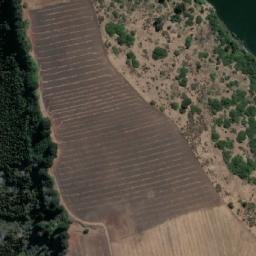 Satellite imagery of Puntilla de Depún, CL