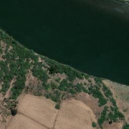 Satellite imagery of Puntilla de Depún, CL
