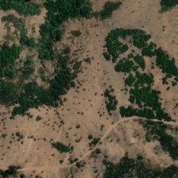 Satellite imagery of Mogote del Agua, CL