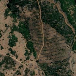 Satellite imagery of Mogote del Agua, CL