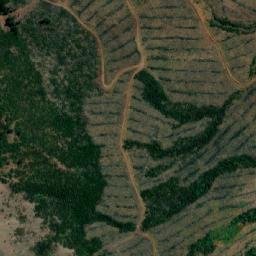 Satellite imagery of Mogote del Agua, CL
