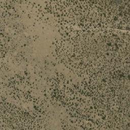 Satellite imagery of Cerro Agua Caliente, AR