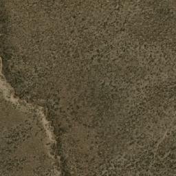 Satellite imagery of Cerro Nihuil, AR