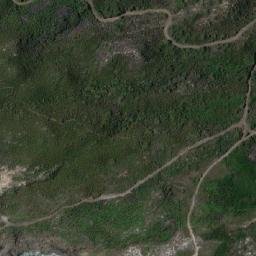 Satellite imagery of Point Irwin, AU