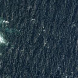 Satellite imagery of Point Irwin, AU