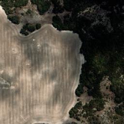 Satellite imagery of Cutcutculier Hill, AU