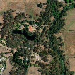Satellite imagery of Warrakilla Mine, AU