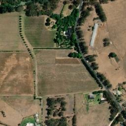 Satellite imagery of Warrakilla Mine, AU
