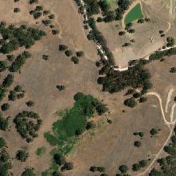 Satellite imagery of Warrakilla Hill, AU