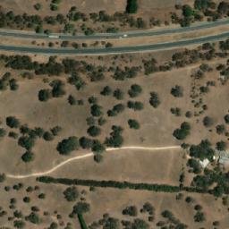 Satellite imagery of Mount Barker, AU
