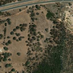 Satellite imagery of Mount Barker, AU
