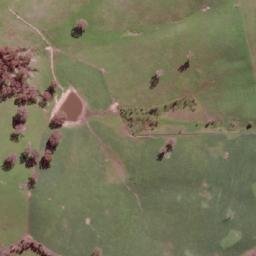 Satellite imagery of Paddys Rock Hill, AU