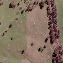 Satellite imagery of Paddys Rock Hill, AU