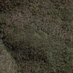 Satellite imagery of Mount Narrangullen, AU