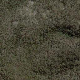Satellite imagery of Mount Narrangullen, AU