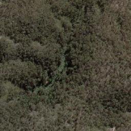 Satellite imagery of Mount Narrangullen, AU