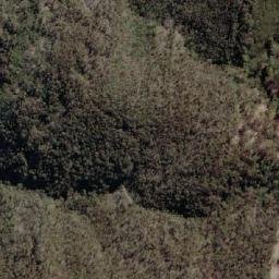 Satellite imagery of Big Hill, AU