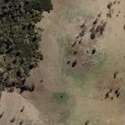 Satellite imagery of Big Hill, AU