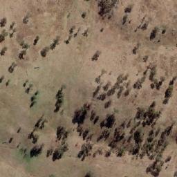 Satellite imagery of Big Hill, AU