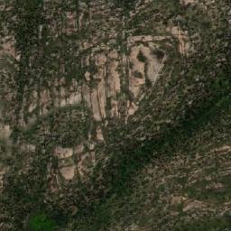 Satellite imagery of Billys Hill, AU