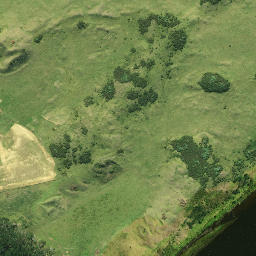 Satellite imagery of 34 WAIPAPAKOHATU, NZ