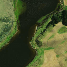 Satellite imagery of 34 WAIPAPAKOHATU, NZ
