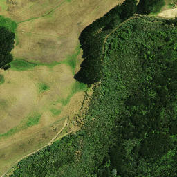 Satellite imagery of 34 WAIPAPAKOHATU, NZ