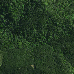 Satellite imagery of ORURU, NZ