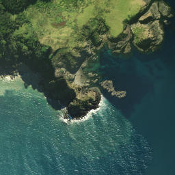 Satellite imagery of 1121, NZ
