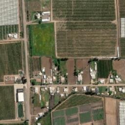 Satellite imagery of Risco de José, CL