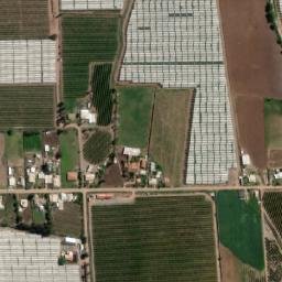 Satellite imagery of Risco de José, CL