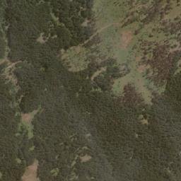 Satellite imagery of Cerro Requingua, CL
