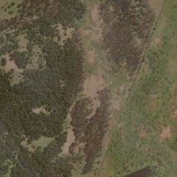 Satellite imagery of Cerro Requingua, CL