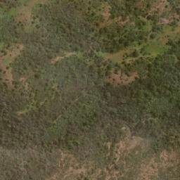 Satellite imagery of Cerro Cordillerilla, CL