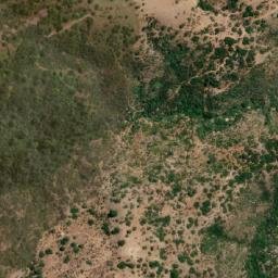 Satellite imagery of Cerro Cordillerilla, CL