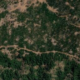 Satellite imagery of Mogote del Agua, CL