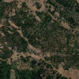 Satellite imagery of Mogote del Agua, CL