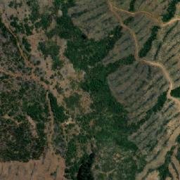 Satellite imagery of Mogote del Agua, CL
