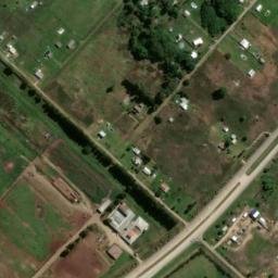 Satellite imagery of GOMEZ, AR