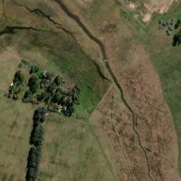 Satellite imagery of MAGD, AR