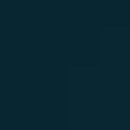 Satellite imagery of Canal de la Magdalena Boya No. 1, AR