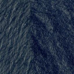 Satellite imagery of Point Nuyts, AU