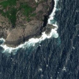 Satellite imagery of Point Irwin, AU